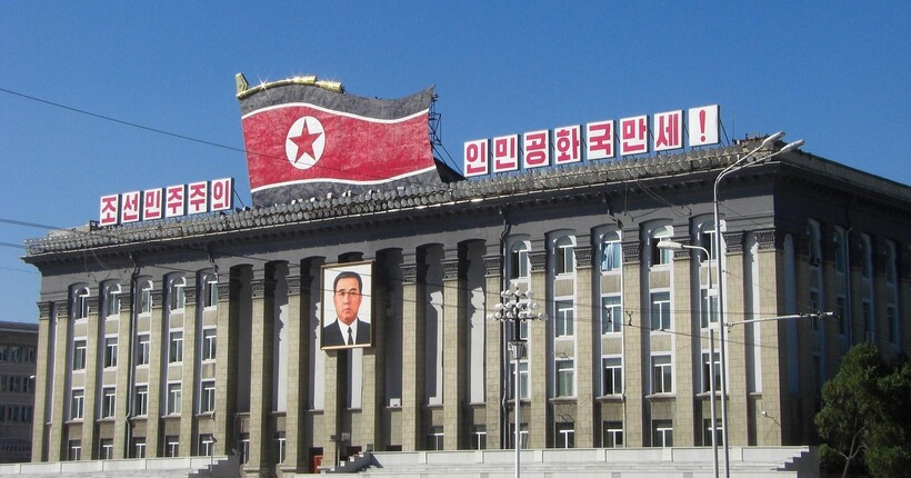 Участь КНДР у війні зберігається, постачання боєприпасів тривають - ГУР