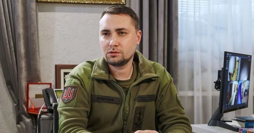 Буданов: росія може напасти на країни Балтії вже у 2027 році