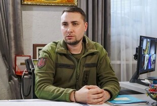 Буданов: росія може напасти на країни Балтії вже у 2027 році