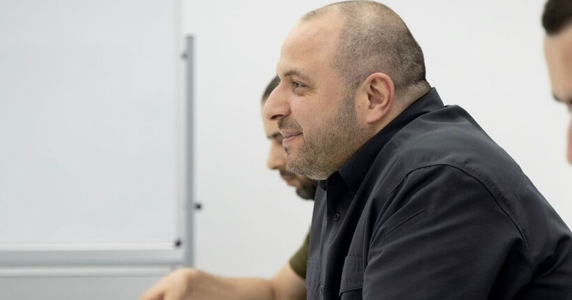 Українська делегація у США завершила черговий раунд консультацій - Умєров