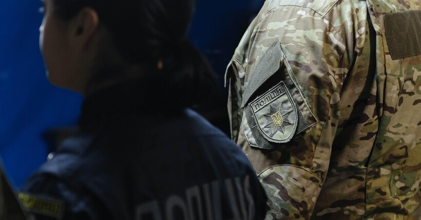 В Одесі троє військових побили поліцейського у ТЦК