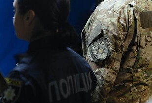 В Одесі троє військових побили поліцейського у ТЦК