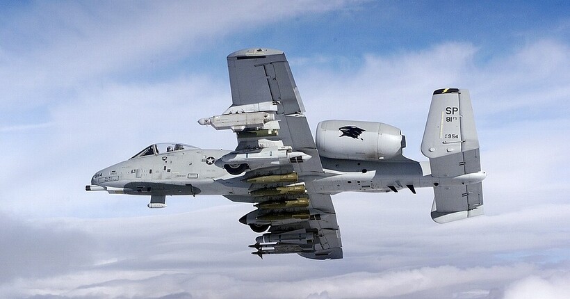 США завдали масованих авіаударів по ІДІЛ у Сирії: атаковано 70 цілей