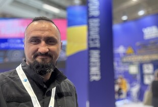 Україна і Португалія спільно вироблятимуть морські дрони - Камишін