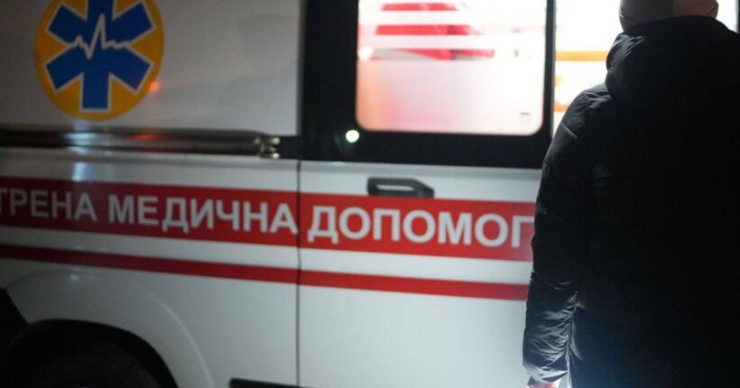 На Запоріжжі росіяни завдали чергового удару FPV-дроном по цивільному