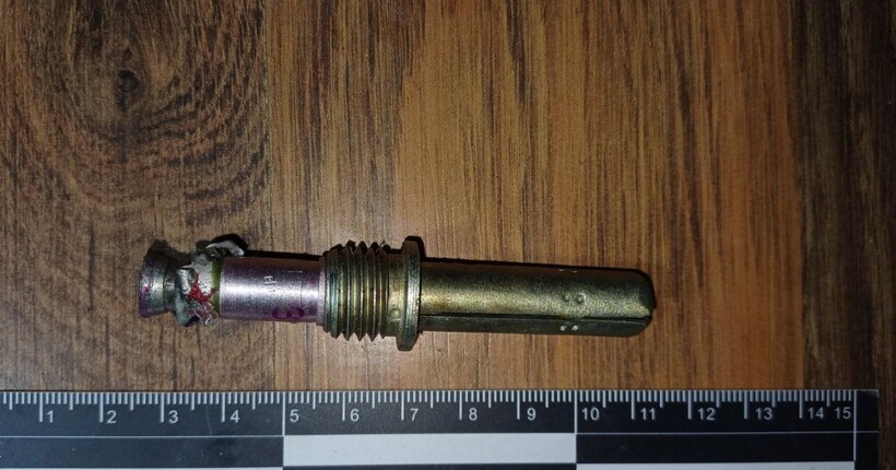 У Сумах в руках дитини вибухнув запал від гранати: правоохоронці знайшли в оселі боєприпаси