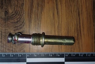 У Сумах в руках дитини вибухнув запал від гранати: правоохоронці знайшли в оселі боєприпаси