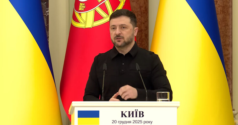 МЗС працює над інфраструктурою для проведення виборів за кордоном – Зеленський