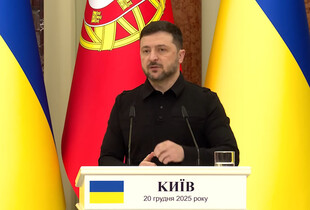 МЗС працює над інфраструктурою для проведення виборів за кордоном – Зеленський