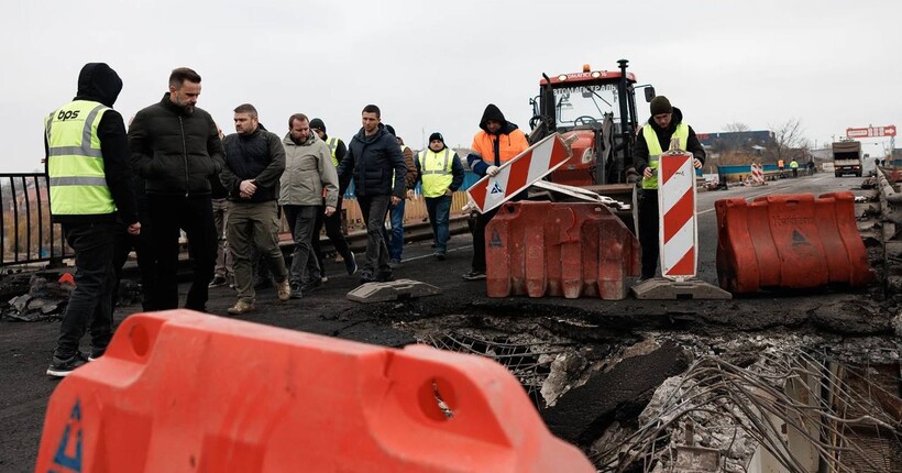 На Одещині транспортне сполучення відновлене, усе працює в штатному режимі