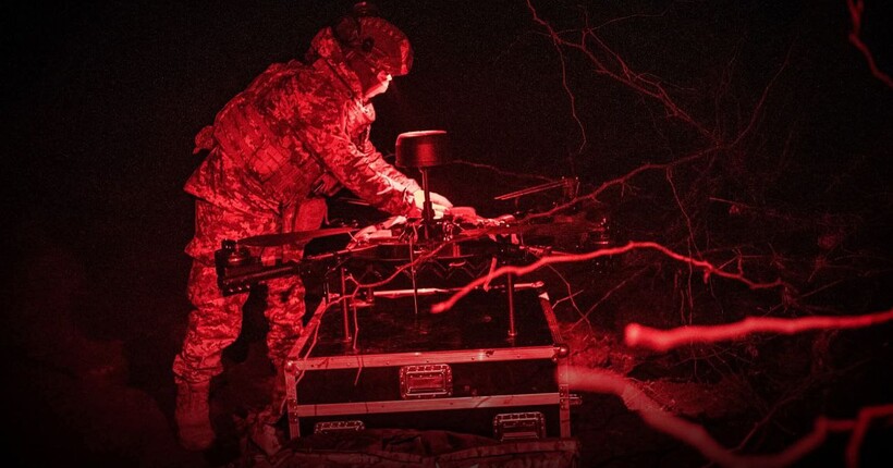 На Покровському напрямку втрати рф в рази більші - бригада 