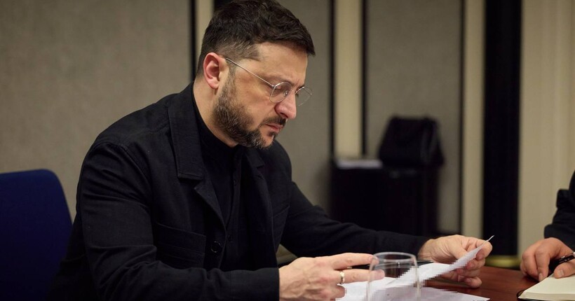 Зеленський назвав найскладніші питання перемовин щодо завершення війни: подробиці