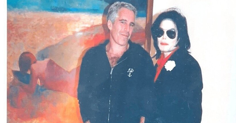 Документи Епштейна: Мін'юст США оприлюднив чотири набори даних