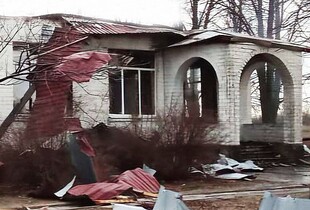 Армія рф завдала понад 500 ударів по Запоріжжю за добу: одна людина загинула