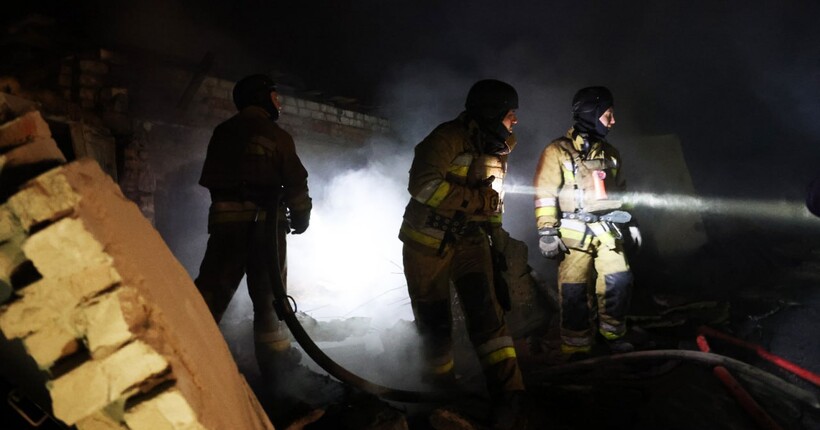 Російські окупанти атакували Херсонщину авіацією та дронами: постраждало сім людей