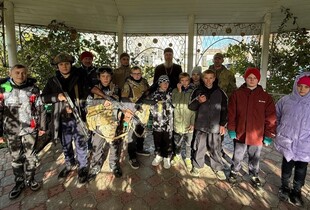 РПЦ у Криму використовує храми для мілітаризації дітей – Центр нацспротиву