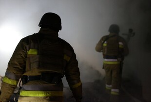 У Рівненській області росіяни вдарили по об'єкту цивільної інфраструктури: є постраждалий