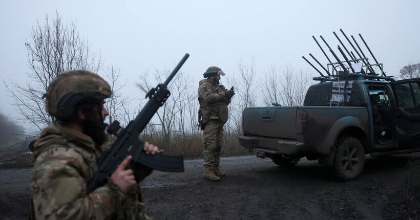 В Генштабі назвали найінтенсивніші напрямки на фронті