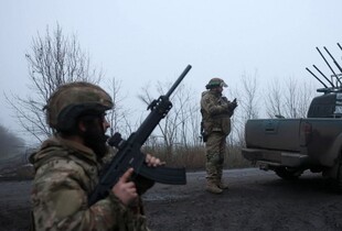 В Генштабі назвали найінтенсивніші напрямки на фронті