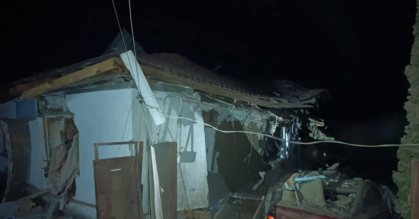 На Харківщині через російські обстріли за добу загинули двоє людей, двоє – постраждали