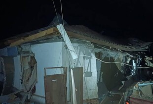 На Харківщині через російські обстріли за добу загинули двоє людей, двоє – постраждали