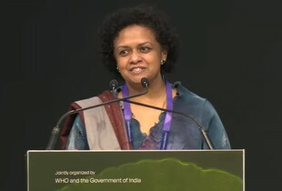 ВООЗ розширить дослідження традиційної медицини