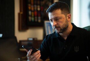 Зеленський обговорив із норвезьким премʼєром переговори у Флориді