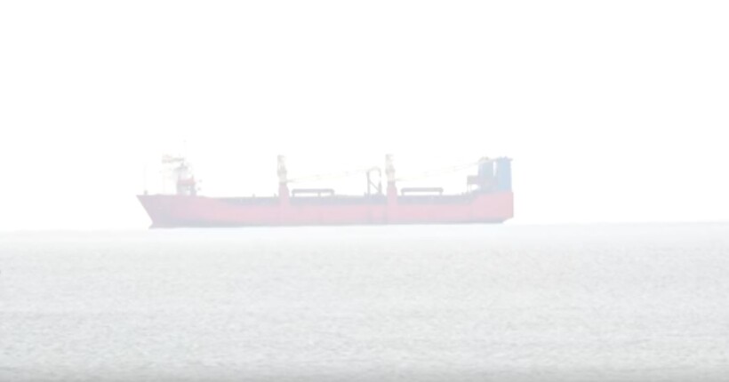 Швеція затримала підсанкційне російське судно Adler