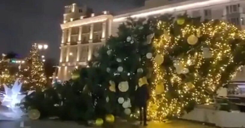 Росіяни зустрічатимуть новий рік у режимі жорсткої економії - СЗР