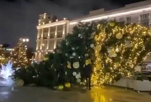 Росіяни зустрічатимуть новий рік у режимі жорсткої економії - СЗР