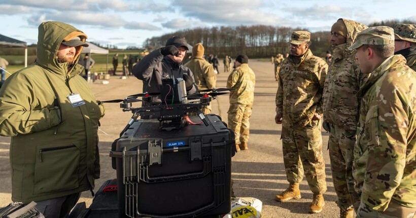 У Румунії у 2026 році відкриють логістичний хаб НАТО для підтримки України
