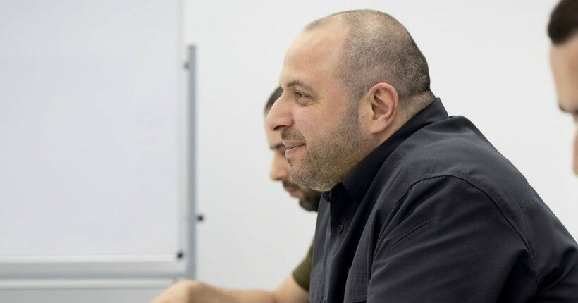 Умєров анонсував нову зустріч з американською стороною