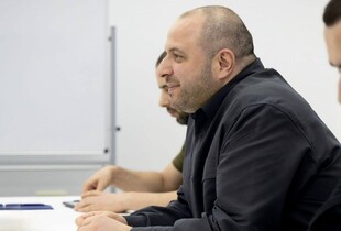 Умєров анонсував нову зустріч з американською стороною