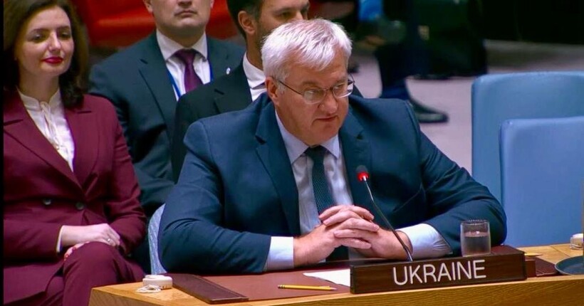 Сибіга закликав Польщу до показових покарань за цькування українців