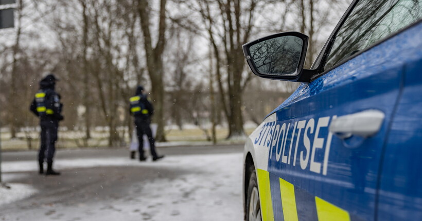 Вибух у найбільшому ТРЦ Таллінна: поліція затримала 60-річного підозрюваного