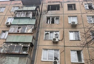 Ворог обстріляв Нікопольщину: пошкоджені будинки та інфраструктура, є постраждалі