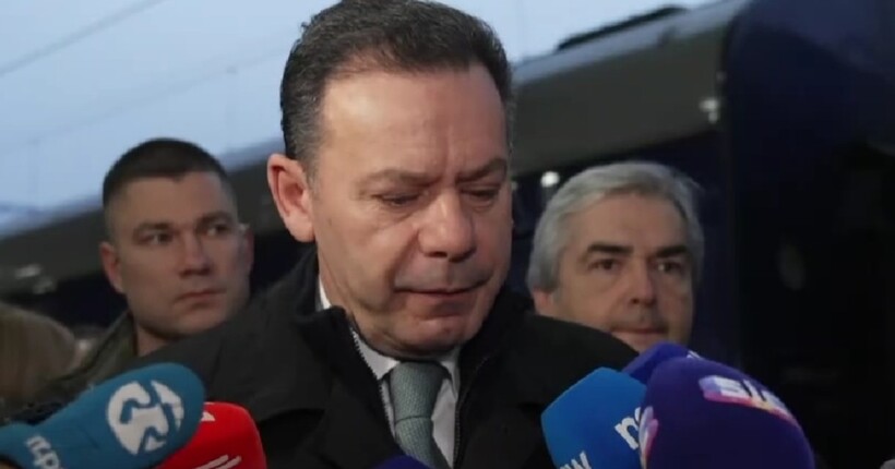 В Київ приїхав прем’єр Португалії: Монтенегру вже зустрівся з Зеленським