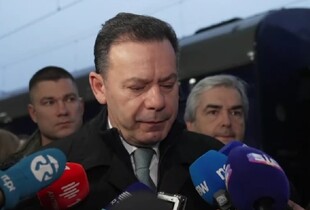 В Київ приїхав прем’єр Португалії: Монтенегру вже зустрівся з Зеленським