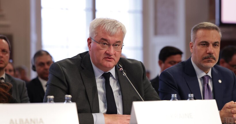 Сибіга про викрадення цивільних на Сумщині: росія нічим не відрізняється від ІДІЛ