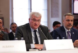 Сибіга про викрадення цивільних на Сумщині: росія нічим не відрізняється від ІДІЛ