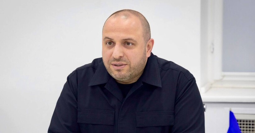 Умєров підбив підсумки після трьох днів переговорів у Флориді