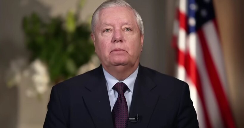 Сенатор Грем закликав Трампа захоплювати кораблі з російською нафтою