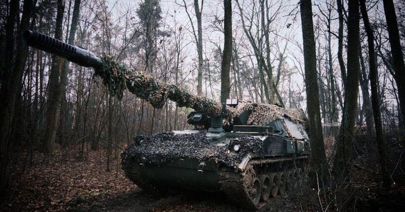 Мінус 1 120 окупантів, 10 артсистем та 109 БпЛА: втрати ворога станом на 22 грудня