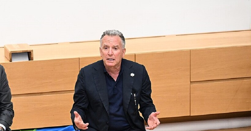 Віткофф висловився про переговори з українською і російською делегаціями