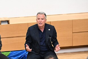 Віткофф висловився по переговори з українською і російською делегаціями