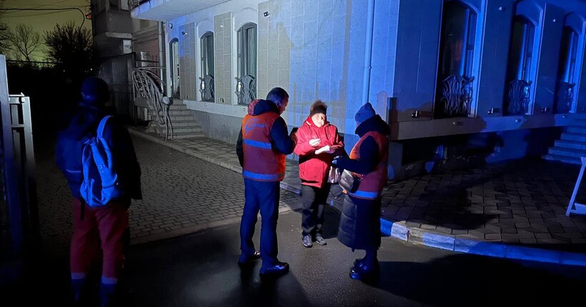 Росіяни вночі атакувала Одесу: пошкоджено обʼєкт критичної інфраструктури