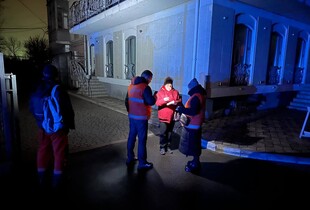 Росіяни вночі атакувала Одесу: пошкоджено обʼєкт критичної інфраструктури