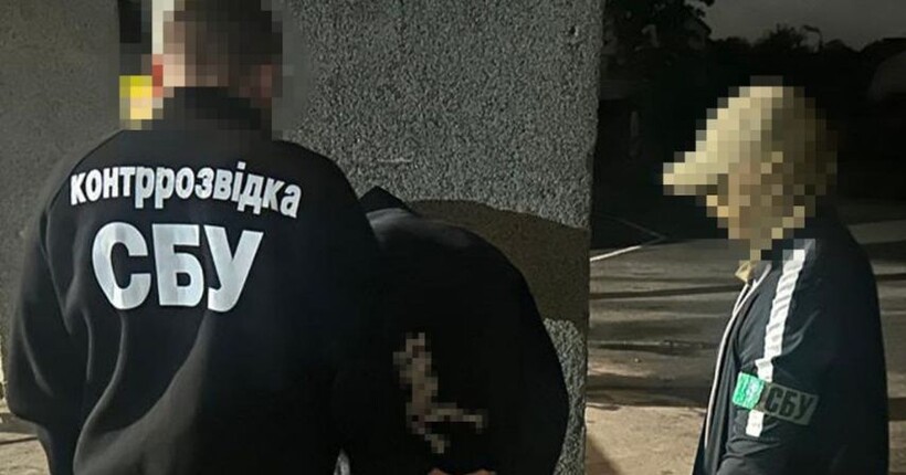 Теракт у центрі Львова зірвала контррозвідка СБУ: розслідування завершене