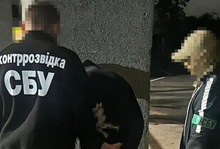 Теракт у центрі Львова зірвала контррозвідка СБУ: розслідування завершене