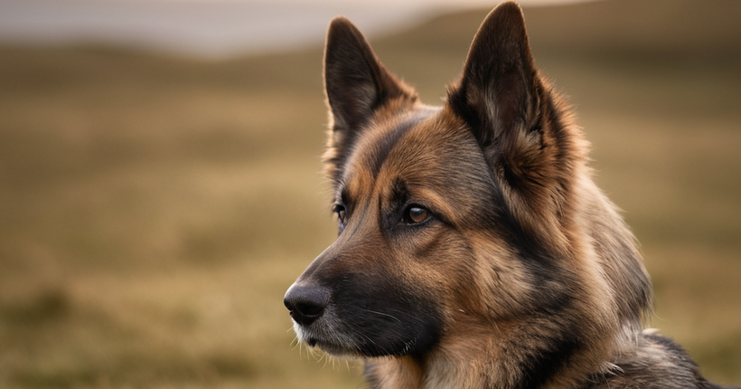 Деменція у собак: на які симптоми звернути увагу